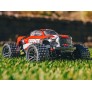 ARMMA GRANITE GROM RTR RED SMART USB 4/WD MONSTER TRUCK ARA2102T2