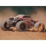 ARMMA GRANITE GROM RTR RED SMART USB 4/WD MONSTER TRUCK ARA2102T2