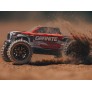 ARMMA GRANITE GROM RTR RED SMART USB 4/WD MONSTER TRUCK ARA2102T2