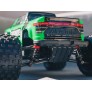 ARMMA GRANITE GROM RTR GREEN SMART USB 4/WD MONSTER TRUCK ARA2102T3