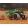 ARMMA GRANITE GROM RTR GREEN SMART USB 4/WD MONSTER TRUCK ARA2102T3