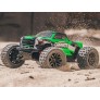 ARMMA GRANITE GROM RTR GREEN SMART USB 4/WD MONSTER TRUCK ARA2102T3