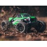 ARMMA GRANITE GROM RTR GREEN SMART USB 4/WD MONSTER TRUCK ARA2102T3