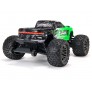 ARRMA GRANITE 4X4 3S BLX FIRMA SLT3 GREEN MONSTER TRUCK C-ARA4302V3BT1