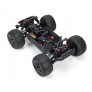 ARRMA GRANITE 4X4 3S BLX FIRMA SLT3 GREEN MONSTER TRUCK C-ARA4302V3BT1