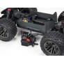 ARRMA GRANITE 4X4 3S BLX FIRMA SLT3 GREEN MONSTER TRUCK C-ARA4302V3BT1