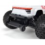 ARRMA GRANITE 4X4 3S BLX FIRMA SLT3 RED MONSTER TRUCK C-ARA4302V3BT2