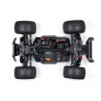 ARRMA GRANITE 4X4 3S BLX FIRMA SLT3 RED MONSTER TRUCK C-ARA4302V3BT2