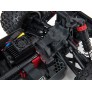 ARRMA GRANITE 4X4 3S BLX FIRMA SLT3 RED MONSTER TRUCK C-ARA4302V3BT2