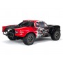 ARRMA SENTON 4X4 3S BLX FIRMA SLT3 S/COURSE TRUCK RTR RED/BLK C-ARA4303V3BT2