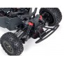 ARRMA SENTON 4X4 3S BLX FIRMA SLT3 S/COURSE TRUCK RTR RED/BLK C-ARA4303V3BT2