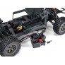 ARRMA SENTON 4X4 3S BLX FIRMA SLT3 S/COURSE TRUCK RTR RED/BLK C-ARA4303V3BT2