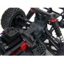 ARRMA SENTON 4X4 3S BLX FIRMA SLT3 S/COURSE TRUCK RTR RED/BLK C-ARA4303V3BT2