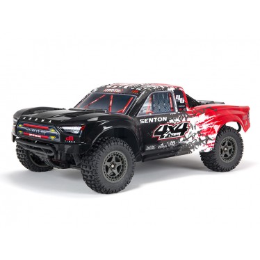 Arrma Senton 4x4 3S BLX Firma SLT3 Short Course Truck RTR ARA4303V3T2