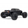 Arrma BIG ROCK 4x4 3S BLX Brushless 1/10 4WD MT Black ARA4312V3B