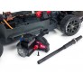 ARRMA 1/8 VENDETTA 4X4 3S BLX SPEED BASH RACER BLUE C-ARA4319V3BT2