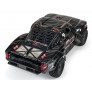 Arrma MOJAVE 1/7th 4wd EXtreme Bash Roller Black C-ARA7204