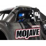 Arrma MOJAVE 1/7th 4wd EXtreme Bash Roller Black C-ARA7204