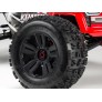 Arrma Kraton 6S 4WD BLX  Speed Monster Truck 1/8 RTR Red ARA8608V5T1