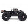 Arrma Notorious 6S 4WD BLX 1/8 RTR Black C-ARA8611V5T1