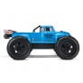 Arrma 1/8 NOTORIOUS 6S V5 4WD BLX Stunt Truck RTR Blue C-ARA8611V5T2