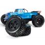 Arrma 1/8 NOTORIOUS 6S V5 4WD BLX Stunt Truck RTR Blue C-ARA8611V5T2