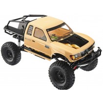 Axial SCX10 II Honcho 1/10 4WD RTR Rock Crawler AX90059