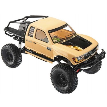 Axial SCX10 II Honcho 1/10 4WD RTR Rock Crawler AX90059