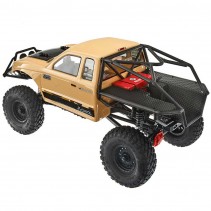 Axial SCX10 II Honcho 1/10 4WD RTR Rock Crawler AX90059