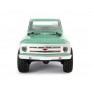 AXIAL SCX24 1967 C10 1/24 CHEVROLET 4WD-RTR GREEN C-AXI00001T1