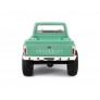 AXIAL SCX24 1967 C10 1/24 CHEVROLET 4WD-RTR GREEN C-AXI00001T1