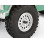 AXIAL SCX24 1967 C10 1/24 CHEVROLET 4WD-RTR GREEN C-AXI00001T1