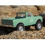 AXIAL SCX24 1967 C10 1/24 CHEVROLET 4WD-RTR GREEN C-AXI00001T1