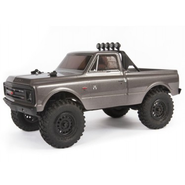 AXIAL SCX24 1967 C10 CHEVROLET 1/24 4WD-RTR C-AXI00001T2