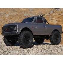 AXIAL SCX24 1967 C10 CHEVROLET 1/24 4WD-RTR C-AXI00001T2