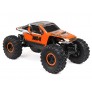 AXIAL AX24 XC-1 4WS CRAWLER BRUSHED RTR OrangeC-AXI00003T2