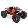 AXIAL AX24 XC-1 4WS CRAWLER BRUSHED RTR OrangeC-AXI00003T2