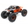 AXIAL AX24 XC-1 4WS CRAWLER BRUSHED RTR OrangeC-AXI00003T2