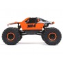 AXIAL AX24 XC-1 4WS CRAWLER BRUSHED RTR OrangeC-AXI00003T2