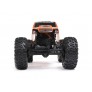 AXIAL AX24 XC-1 4WS CRAWLER BRUSHED RTR OrangeC-AXI00003T2