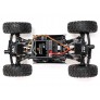 AXIAL AX24 XC-1 4WS CRAWLER BRUSHED RTR OrangeC-AXI00003T2