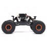 AXIAL AX24 XC-1 4WS CRAWLER BRUSHED RTR OrangeC-AXI00003T2