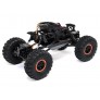 AXIAL AX24 XC-1 4WS CRAWLER BRUSHED RTR OrangeC-AXI00003T2