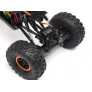 AXIAL AX24 XC-1 4WS CRAWLER BRUSHED RTR OrangeC-AXI00003T2