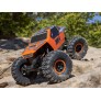 AXIAL AX24 XC-1 4WS CRAWLER BRUSHED RTR OrangeC-AXI00003T2