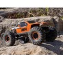 AXIAL AX24 XC-1 4WS CRAWLER BRUSHED RTR OrangeC-AXI00003T2