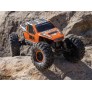 AXIAL AX24 XC-1 4WS CRAWLER BRUSHED RTR OrangeC-AXI00003T2