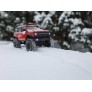 AXIAL 1/24  SCX24 2021 FORD BRONCO 4WD TRUCK BRUSHED RTR RED C-AXI00006T1