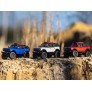 AXIAL 1/24  SCX24 2021 FORD BRONCO 4WD TRUCK BRUSHED RTR RED C-AXI00006T1