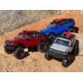 AXIAL 1/24  SCX24 2021 FORD BRONCO 4WD TRUCK BRUSHED RTR RED C-AXI00006T1